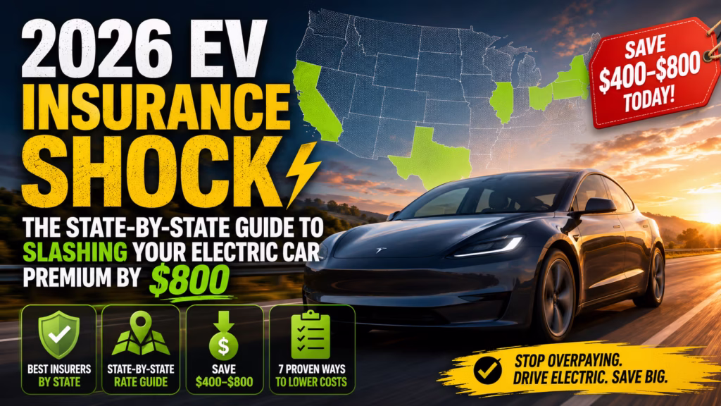 2026-ev-insurance-shock-the-state-by-state-guide-to-slashing-your-electric-car-premium-by-800
