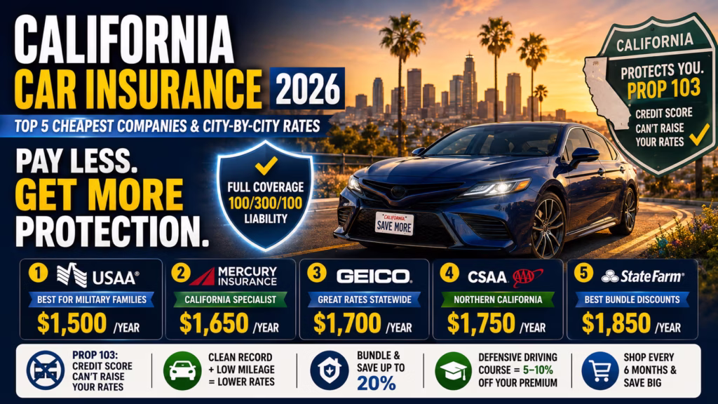 california-car-insurance-2026-top-5-cheapest-companies-prop-103-protections-and-city-by-city-rates