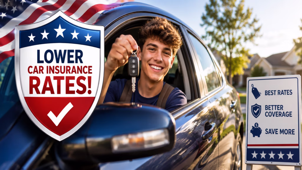 car-insurance-for-teen-drivers-best-rates-and-tips-2026-guide