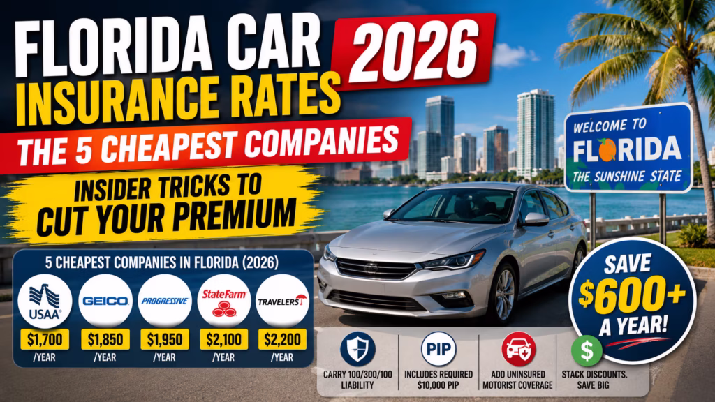 florida-car-insurance-rates-2026-the-5-cheapest-companies-and-insider-tricks-to-cut-your-premium
