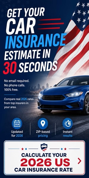Instant Car Insure - Car Insurance Quotes