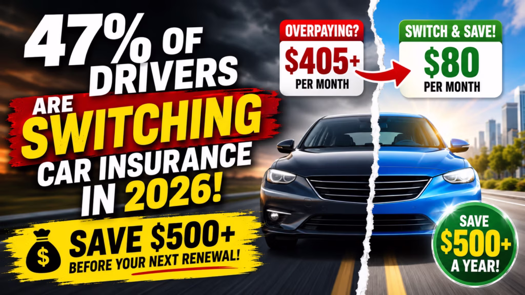 47-percent-of-drivers-are-switching-car-insurance-in-2026-heres-how-to-save-500-before-your-next-renewal