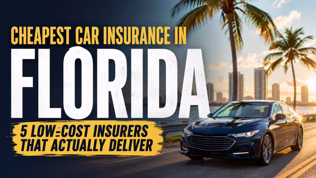 cheapest-car-insurance-in-florida-5-low-cost-insurers-that-actually-deliver-2026