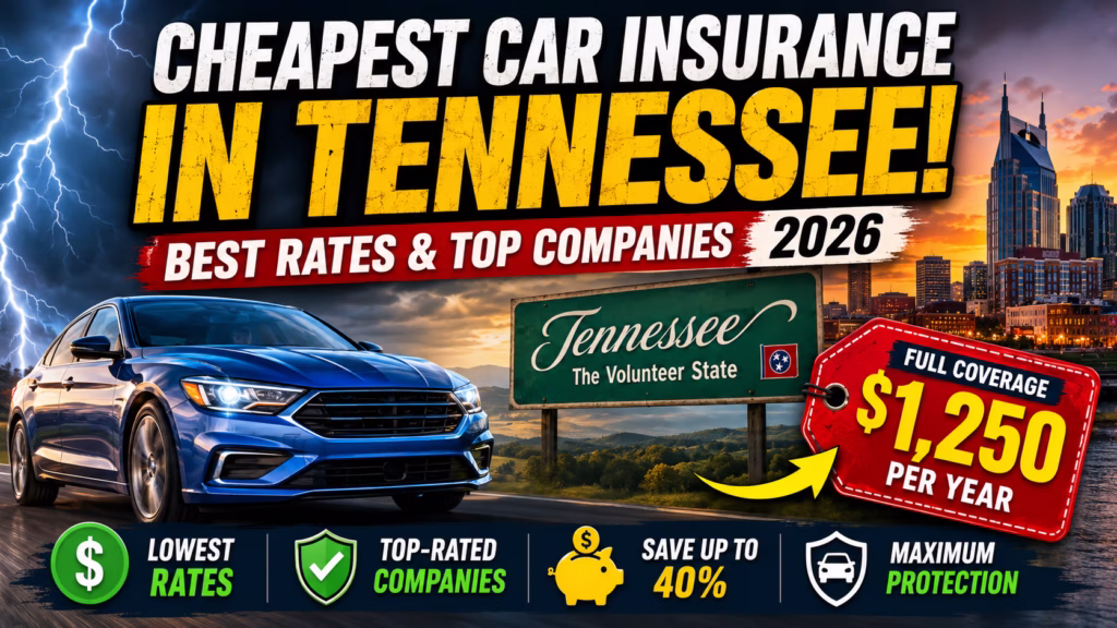 cheapest-car-insurance-in-tennessee-best-rates-top-companies-2026