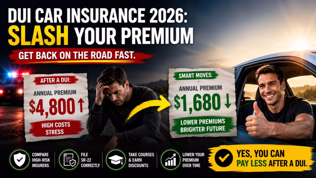 dui-car-insurance-2026-slash-your-premium-after-a-dui-get-back-on-the-road-fast