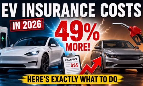 ev-insurance-costs-49-more-than-gas-cars-in-2026-here-is-exactly-what-to-do