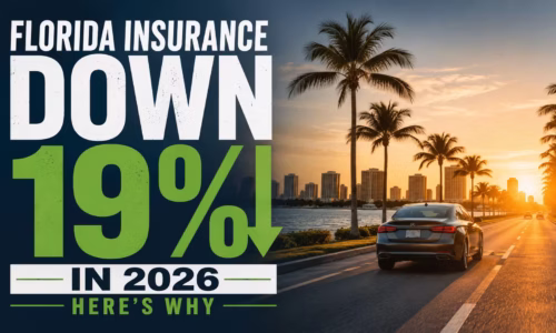florida-car-insurance-rates-drop-19-in-2026-whats-driving-the-decline