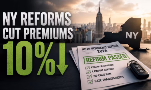 how-nys-2026-auto-insurance-reforms-cut-premiums-by-10