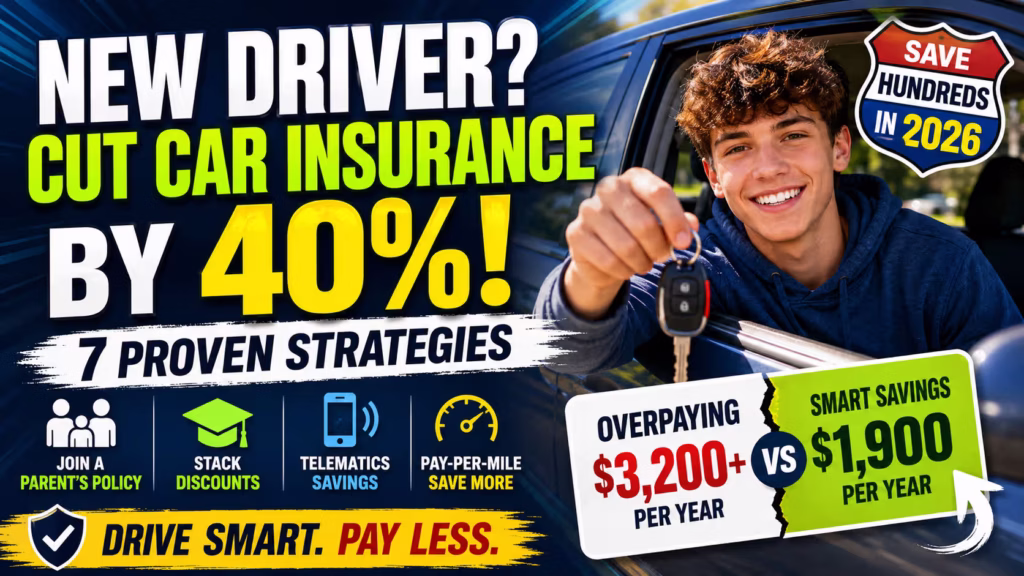 how-to-get-cheap-car-insurance-as-a-new-driver-in-2026-7-proven-strategies-to-cut-your-premium-by-40