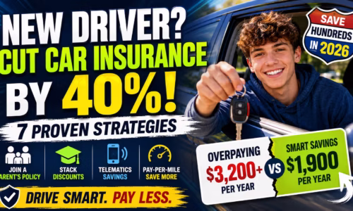 how-to-get-cheap-car-insurance-as-a-new-driver-in-2026-7-proven-strategies-to-cut-your-premium-by-40