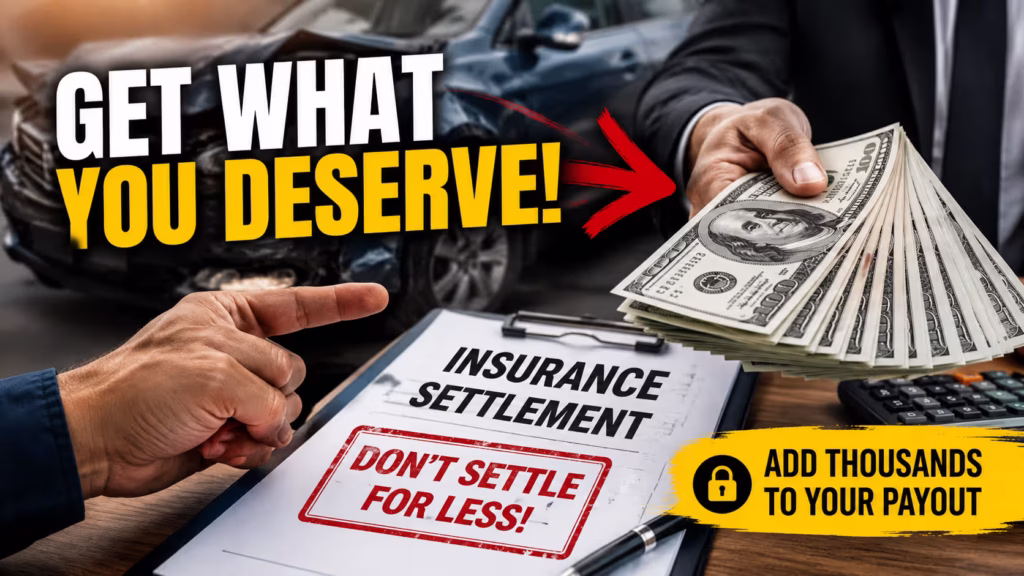 how-to-negotiate-a-car-insurance-settlement-in-2026-proven-tactics-that-add-thousands-to-your-payout