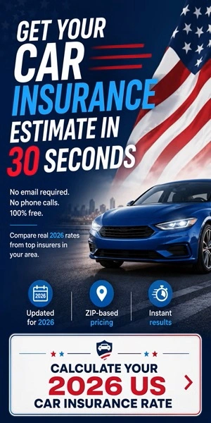 Instant Car Insure - Car Insurance Quotes