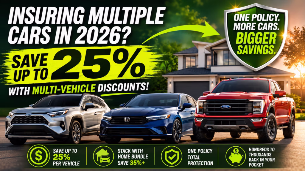 insuring-multiple-cars-in-2026-how-to-unlock-the-biggest-multi-vehicle-discounts