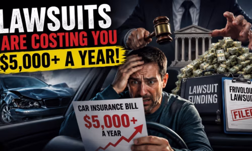 legal-system-abuse-2026-how-lawsuits-are-driving-your-car-insurance-up-5000-a-year-and-what-you-can-do-about-it