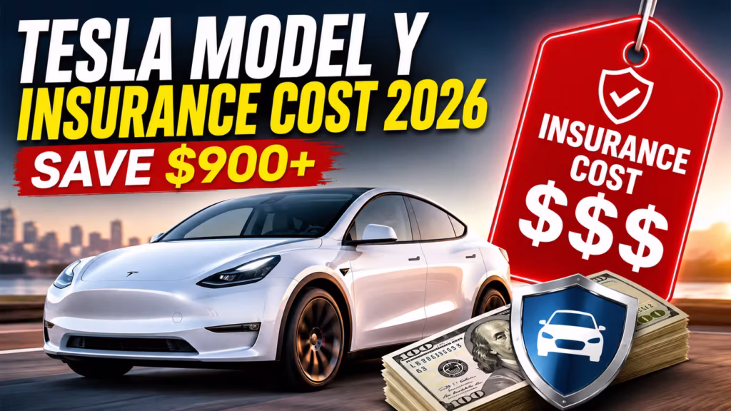 tesla-model-y-insurance-cost-2026-real-rates-cheapest-companies-how-to-save-900
