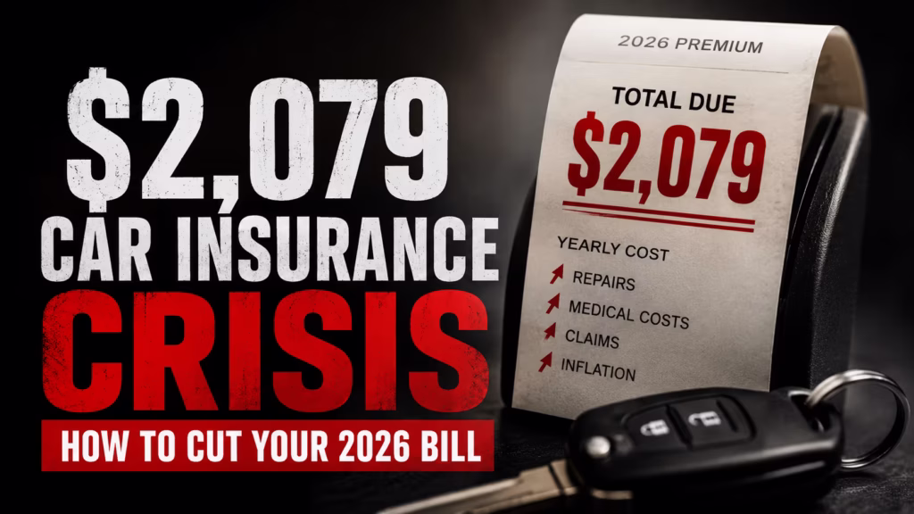 the-2079-car-insurance-crisis-how-to-cut-your-2026-bill