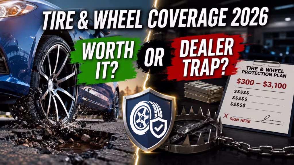 tire-and-wheel-coverage-2026-is-it-worth-the-money-or-a-dealer-trap