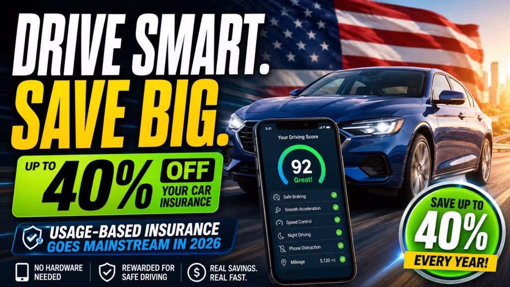 usage-based-insurance-goes-mainstream-in-2026-how-telematics-can-cut-your-car-insurance-bill-by-40
