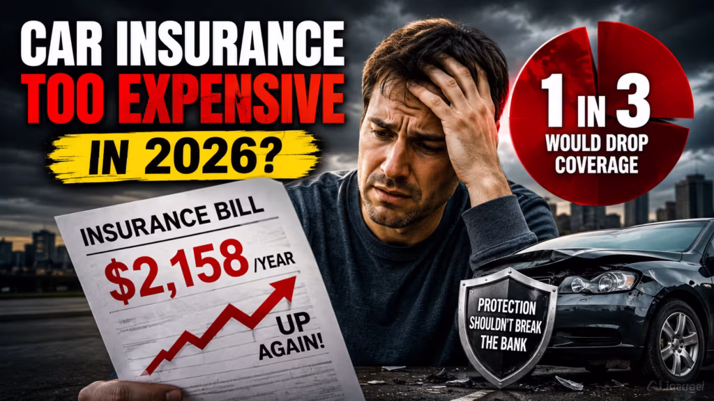 why-car-insurance-is-unaffordable-in-2026-1-in-3-americans-would-drop-coverage-if-rates-rise