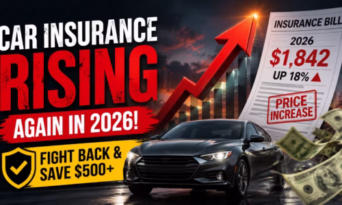 why-your-car-insurance-is-rising-again-in-2026-and-how-to-fight-back