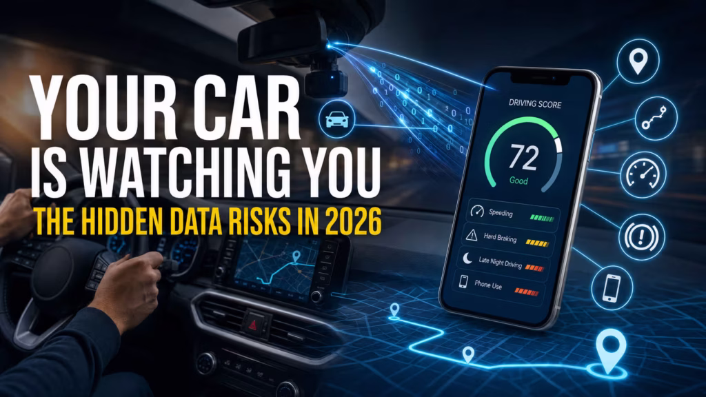your-car-is-watching-you-the-hidden-data-risks-of-telematics-insurance-in-2026