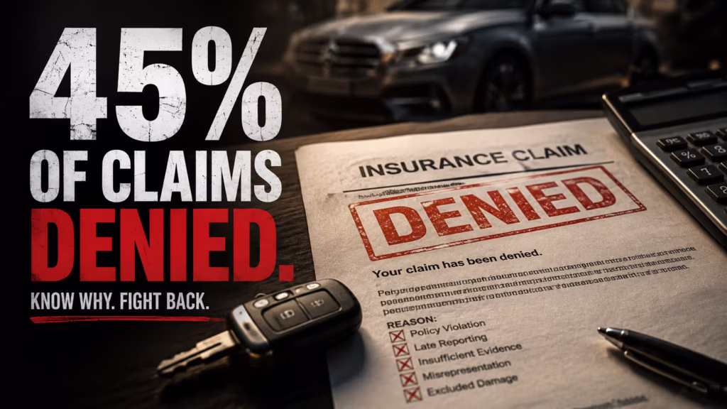 car-insurance-claim-denied-45-risk-how-to-fight-back