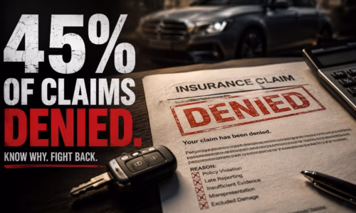 car-insurance-claim-denied-45-risk-how-to-fight-back