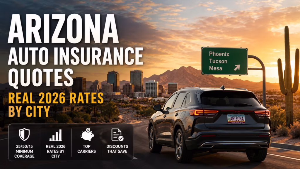 cheap-auto-insurance-quotes-arizona-2026-rates-by-city