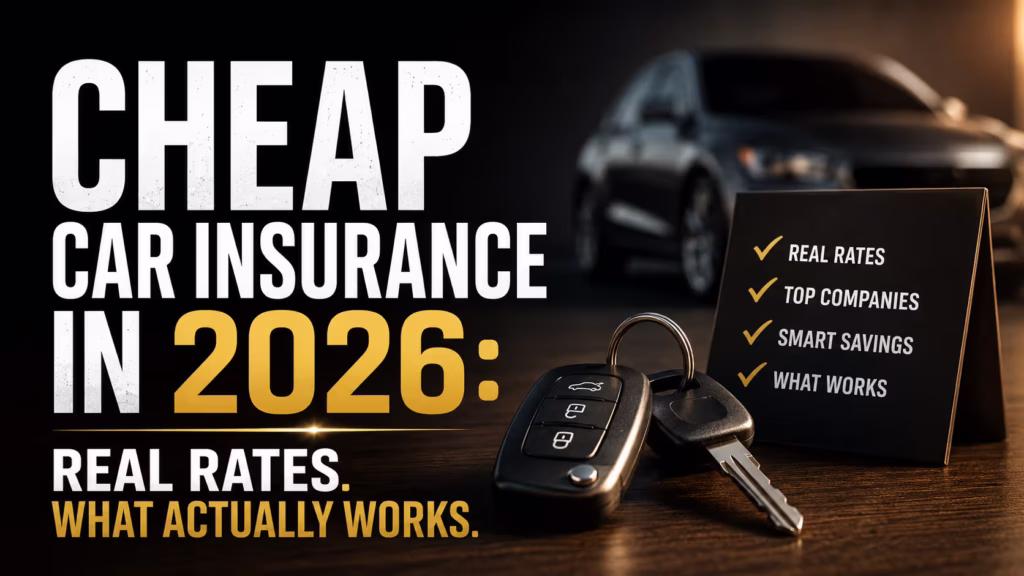 cheap-car-insurance-in-2026-real-rates-and-what-actually-works