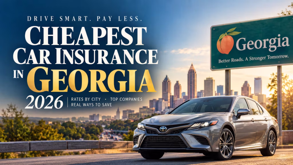 cheapest-car-insurance-in-georgia-2026-rates-by-city-top-companies