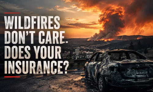 does-car-insurance-cover-wildfire-damage-spokane-2026-fires-expose-the-truth