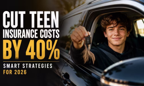 how-to-insure-a-teen-driver-in-2026-cut-costs-by-40-without-sacrificing-coverage