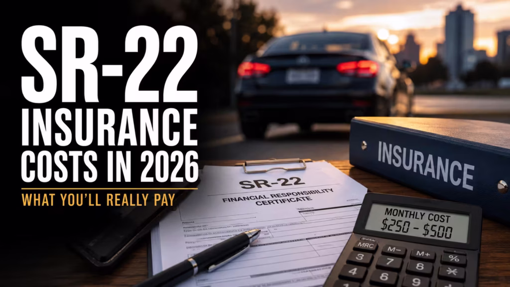 sr-22-insurance-costs-in-2026-what-youll-really-pay