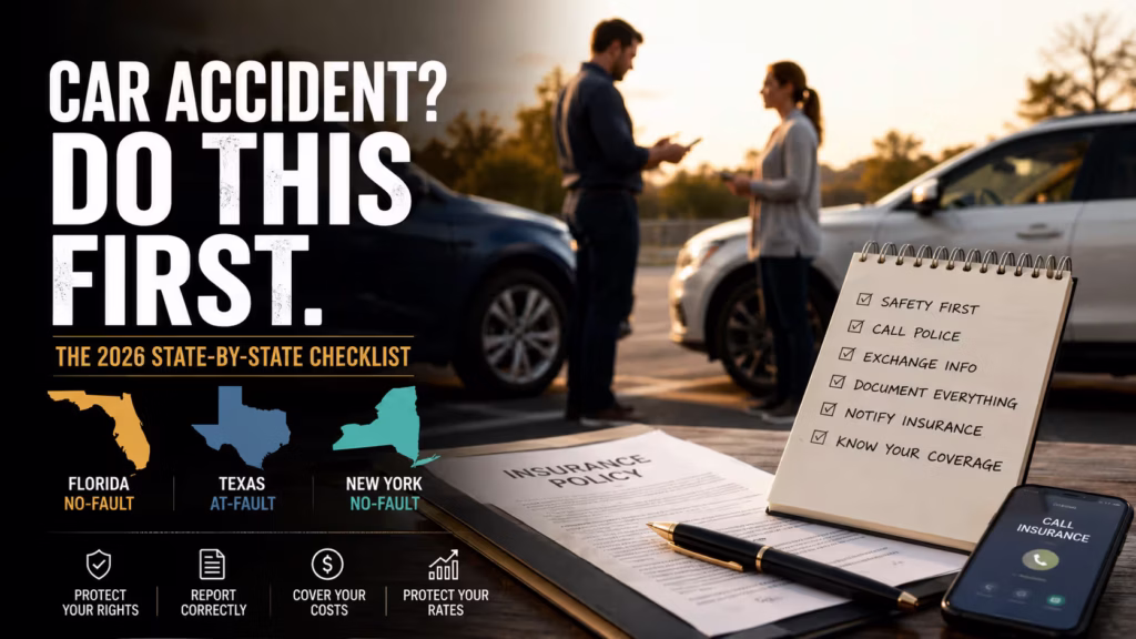 what-to-do-after-a-car-accident-in-fl-tx-ny-2026