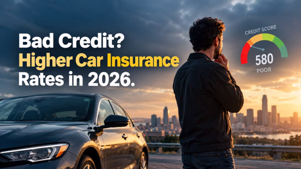 car-insurance-for-bad-credit-drivers-real-2026-rates-by-state