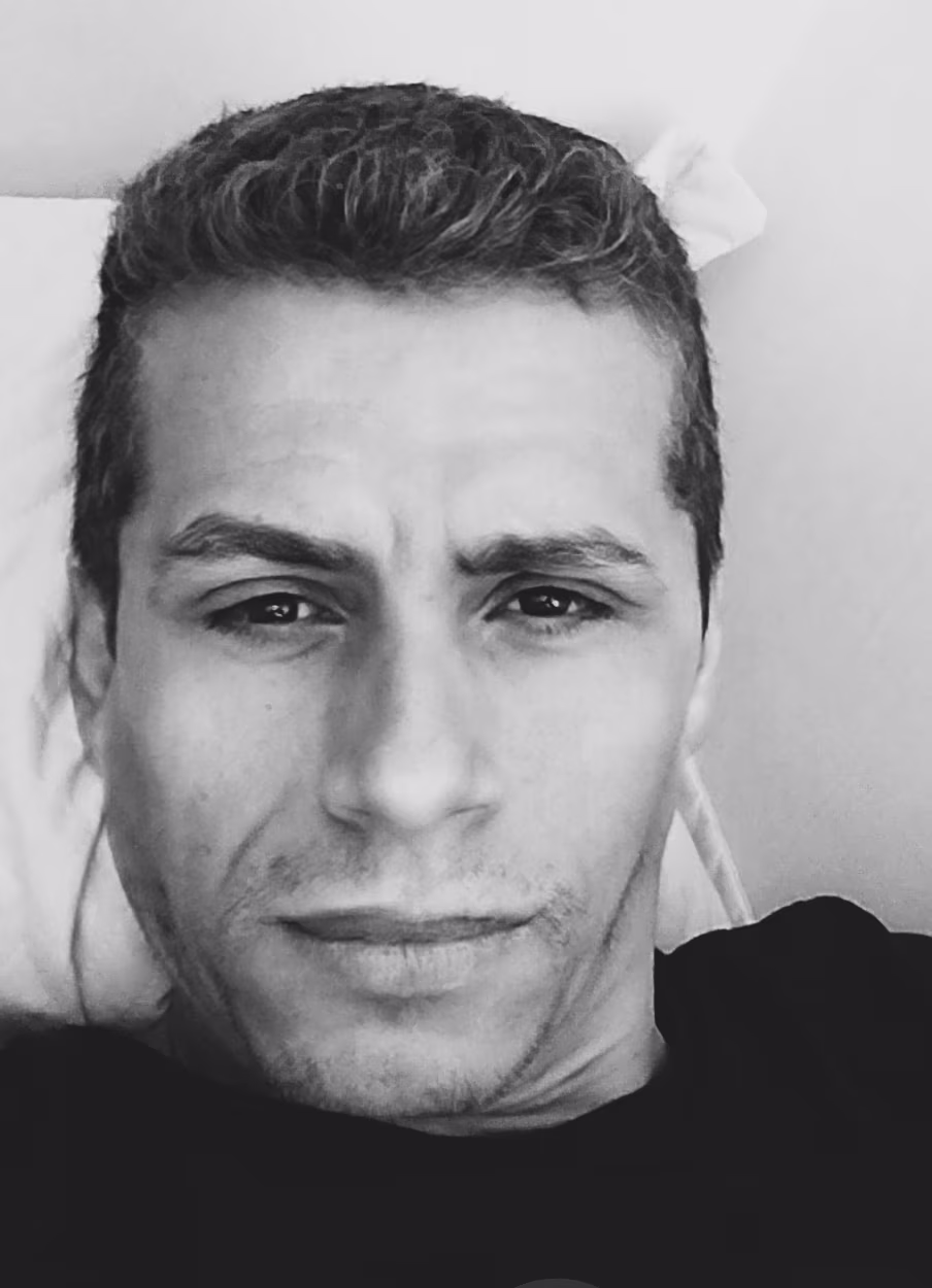 Oliver Arcanjo