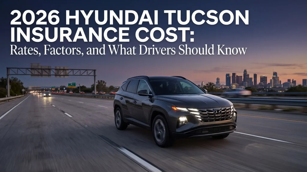2026-hyundai-tucson-insurance-cost-rates-factors-and-what-rivers-should-know-instant-car-insure