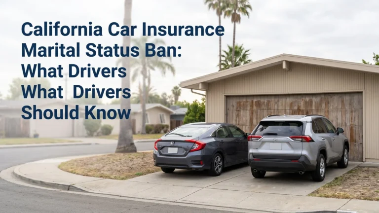 california-car-insurance-marital-status-ban-what-drivers-should-know-instant-car-insure