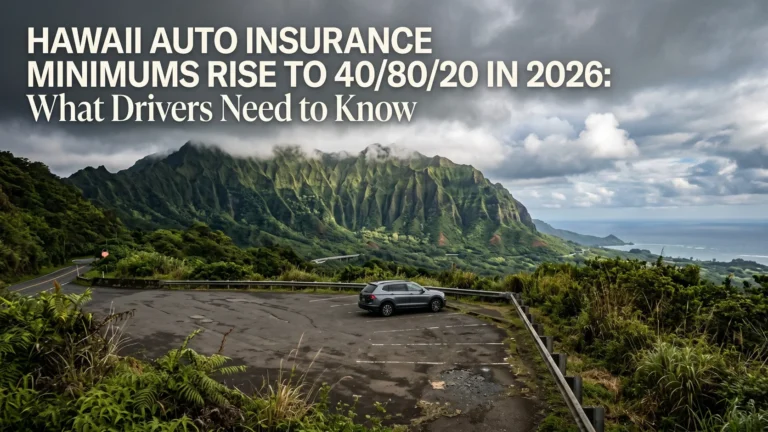 hawaii-auto-insurance-minimums-rise-to-40-80-20-in-2026-what-drivers-need-to-know-instant-car-insure