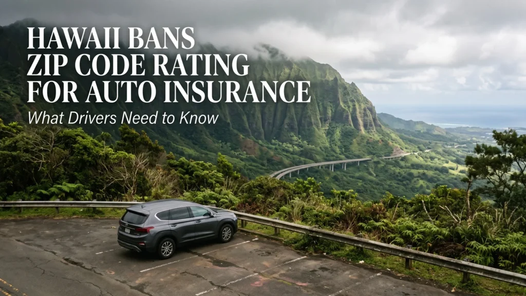 hawaii-bans-zip-code-rating-for-auto-insurance-what-drivers-need-to-know-instant-car-insure
