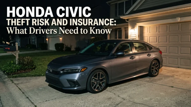 honda-civic-theft-risk-and-insurance-what-drivers-need-to-know-instant-car-insure