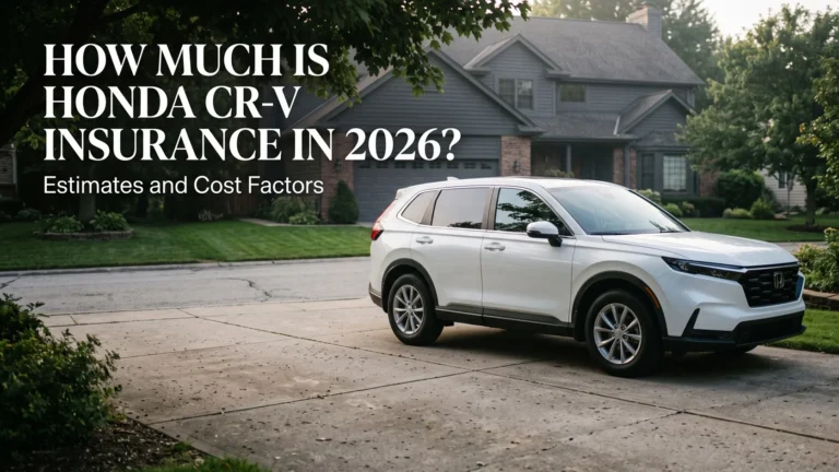 how-much-is-honda-cr-v-insurance-in-2026-estimates-and-cost-factors-instant-car-insure