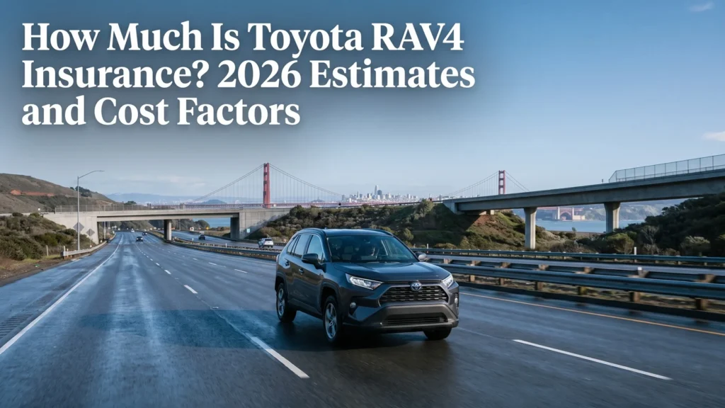 how-much-is-toyota-rav4-insurance-2026-estimates-and-cost-factors-instant-car-insure