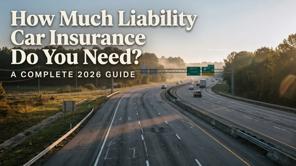 how-much-liability-car-insurance-do-you-need-a-complete-2026-guide-instant-car-insure