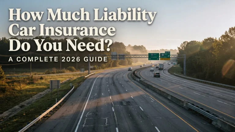 how-much-liability-car-insurance-do-you-need-a-complete-2026-guide-instant-car-insure