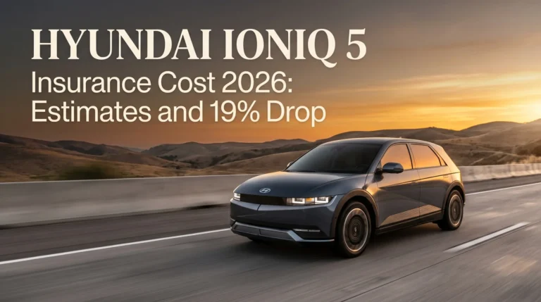 hyundai-ioniq-5-insurance-cost-2026-instant-car-insure