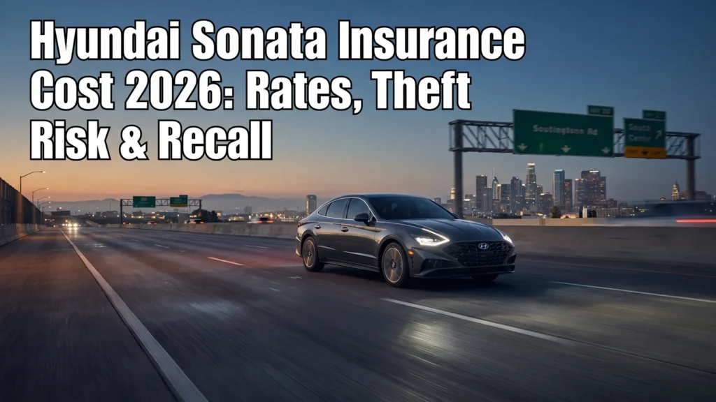 hyundai-sonata-insurance-cost-2026-rates-theft-risk-recall-instant-car-insure