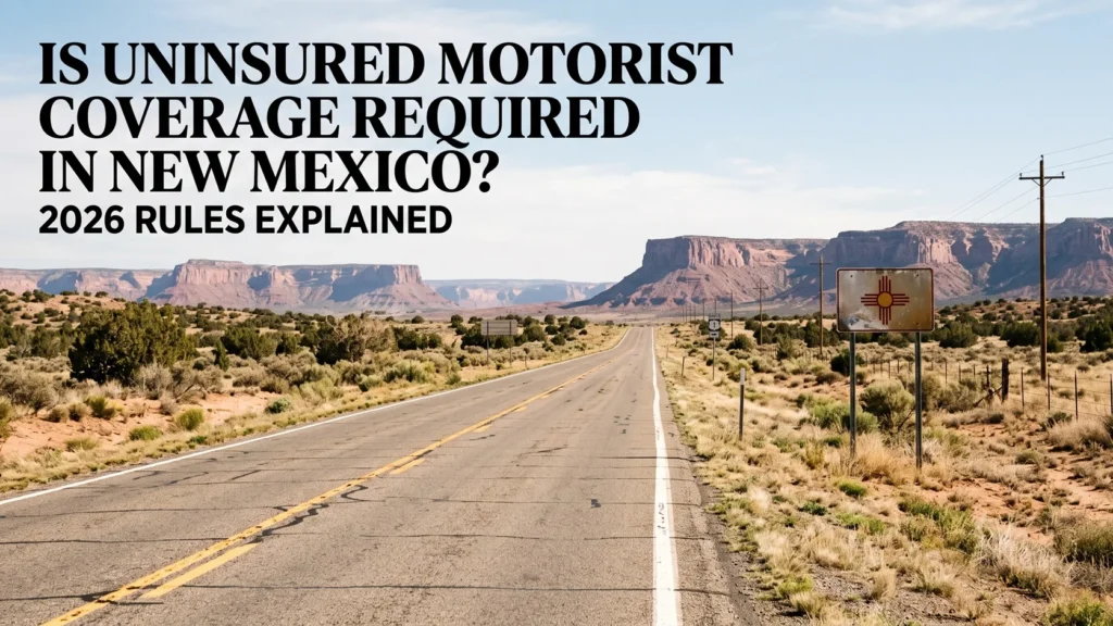 is-uninsured-motorist-coverage-required-in-new-mexico-2026-rules-explained-instant-car-insure