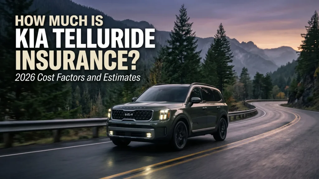 kia-telluride-insurance-cost-2026-instant-car-insure