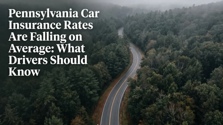 pennsylvania-car-insurance-rates-are-falling-on-average-what-drivers-should-know-instant-car-insure